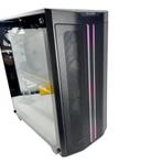 BeQuiet! Game PC | Ryzen 7 5800X | 32GB | 1TB | RTX 3070 8GB, Flex Ltd., Zo goed als nieuw, https://flex.com/contact-us, Nobelstraat 10, 5807 GA Oostrum