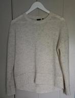 Josephine & Co wollen trui, Josephine & Co, Wit, Ophalen of Verzenden, Zo goed als nieuw