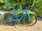 Rose GF (carb-endurance), 59, UltegraDi2 2x11,Leftpowermeter, Fietsen en Brommers, Overige merken, 28 inch, Ophalen of Verzenden