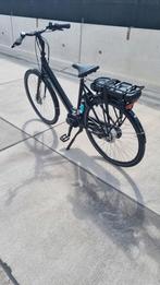 Batavus Fonk E Plus, Fietsen en Brommers, Fietsen | Dames | Damesfietsen, Ophalen, 53 tot 56 cm, Versnellingen, Batavus