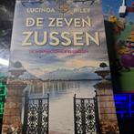 Lucinda Riley de 7 zussen, Boeken, Romans, Lucinda Riley, Ophalen of Verzenden, Zo goed als nieuw, Nederland