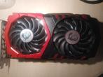 MSI GeForce GTX 970 Gaming 4G, Computers en Software, Videokaarten, Ophalen, Gebruikt, GDDR5, PCI-Express 3