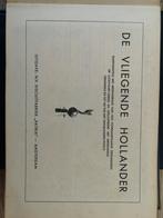 De Vliegende Hollander - Vintage Luchtvaartboek, Ophalen of Verzenden