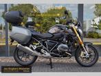 BMW R 1200 R / 2018 / Full option / Nieuwstaat!, 2 cilinders, Bedrijf, Onbekend, BMW