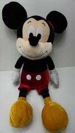 Mickey Mouse Disney Store Knuffel Groot 60cm, Verzamelen, Mickey Mouse, Ophalen of Verzenden, Knuffel, Zo goed als nieuw