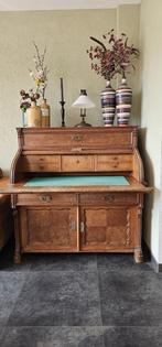 Antiek cilinderbureau, Antiek en Kunst, Ophalen