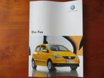 Volkswagen Fox (dec. 2005), Ophalen of Verzenden, Nieuw, Volkswagen