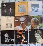 10x LP van Herman van Veen, Ophalen of Verzenden, Gebruikt, 12 inch, Levenslied of Smartlap