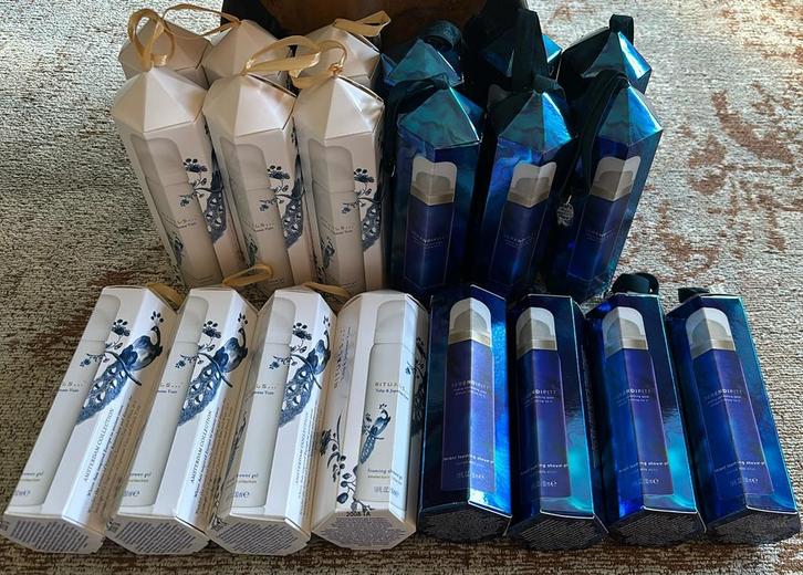 Rituals | Ornament / Kerstboomhanger - Foam 50ml, Sieraden, Tassen en Uiterlijk, Uiterlijk | Mondverzorging, Nieuw, Overige typen