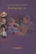 Kinderopvang SAW 4 gespecialiseerd pedagogisch medewerker, Boeken, Ophalen of Verzenden, Gelezen, MBO