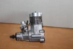 Te koop Os max 6,5 ccm (40)motor, Ophalen of Verzenden, Gebruikt, Nitro