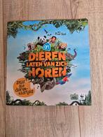 AH Dieren Kaartjes, Albert Heijn, Ophalen