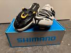 Shimano racefietsschoenen SPD-SL – maat 44, Ophalen of Verzenden, Nieuw, Zwart