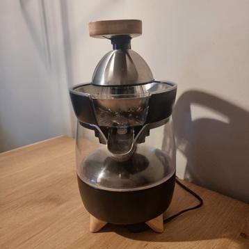 Princess automatische citruspers beschikbaar voor biedingen