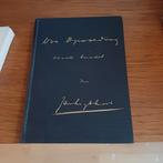 Over Opvoeding Jan Ligthart 1924, Ophalen of Verzenden, Gelezen, Jan Ligthart