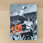U2 Go Home - Live from Slane Castle DVD, Cd's en Dvd's, Alle leeftijden, Ophalen of Verzenden, Zo goed als nieuw, Muziek en Concerten