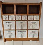 Voorraad kastje, Ophalen, Gebruikt, 50 tot 100 cm, Minder dan 100 cm