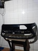 Hyundai Kona 2 Voorbumper Elektrisch 4xPDC 2023>, Auto-onderdelen, Carrosserie en Plaatwerk, Gebruikt, Voor, Ophalen of Verzenden