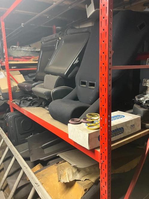 BMW E30-E36 onderdelen BULK verkoop, Auto-onderdelen, Overige Auto-onderdelen, BMW, Gebruikt, Ophalen