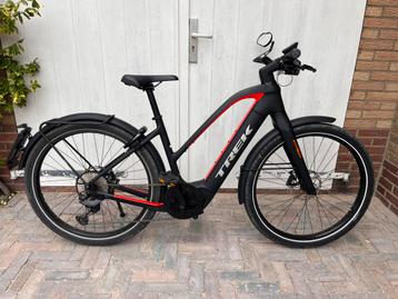 Trek Allant +9.9s Speed Pedelec - carbon frame! beschikbaar voor biedingen