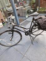 Damesfiets, Versnellingen, Batavus, Ophalen of Verzenden, Zo goed als nieuw