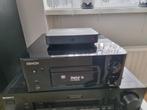 Versterker Denon RCDN8, Audio, Tv en Foto, Versterkers en Receivers, Ophalen, Gebruikt, 120 watt of meer, Denon