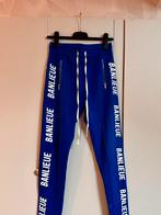 Banlieue trainingspak maat xs, Kleding | Heren, Sportkleding, Blauw, Ophalen of Verzenden, Gedragen, Algemeen