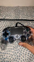 Nacon controller ps4 l1 button ingedrukt, Controller, Ophalen of Verzenden, Zo goed als nieuw, PlayStation 4