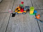 Duplo wegenwacht, Ophalen, Zo goed als nieuw, Duplo