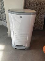 Korbell Luieremmer 16 liter, Ophalen of Verzenden, Zo goed als nieuw, Minder dan 50 cm