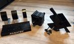 Fanatec CSL DD QR2 + Load Cell Pedalen, Ophalen of Verzenden, Zo goed als nieuw