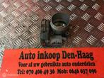 Fiat Stilo ('01-'07) 2.4 20V Gasklephuis - 0205003052 BOSCH, Ophalen of Verzenden, Gebruikt, Lancia