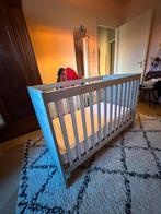 Ledikant grijs, Ophalen, Zo goed als nieuw