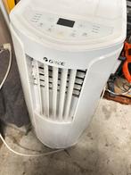 Mobiele airconditioning, Witgoed en Apparatuur, Airco's, Ophalen, Minder dan 60 m³, 3 snelheden of meer, Zo goed als nieuw