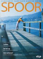 oude Spoor-bladen, Ophalen of Verzenden, Gebruikt, Trein, Boek of Tijdschrift