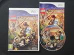 OPRUİMEN | Wii | LEGO Indiana Jones 2, Spelcomputers en Games, Games | Nintendo Wii, Avontuur en Actie, Gebruikt, 2 spelers, Ophalen of Verzenden