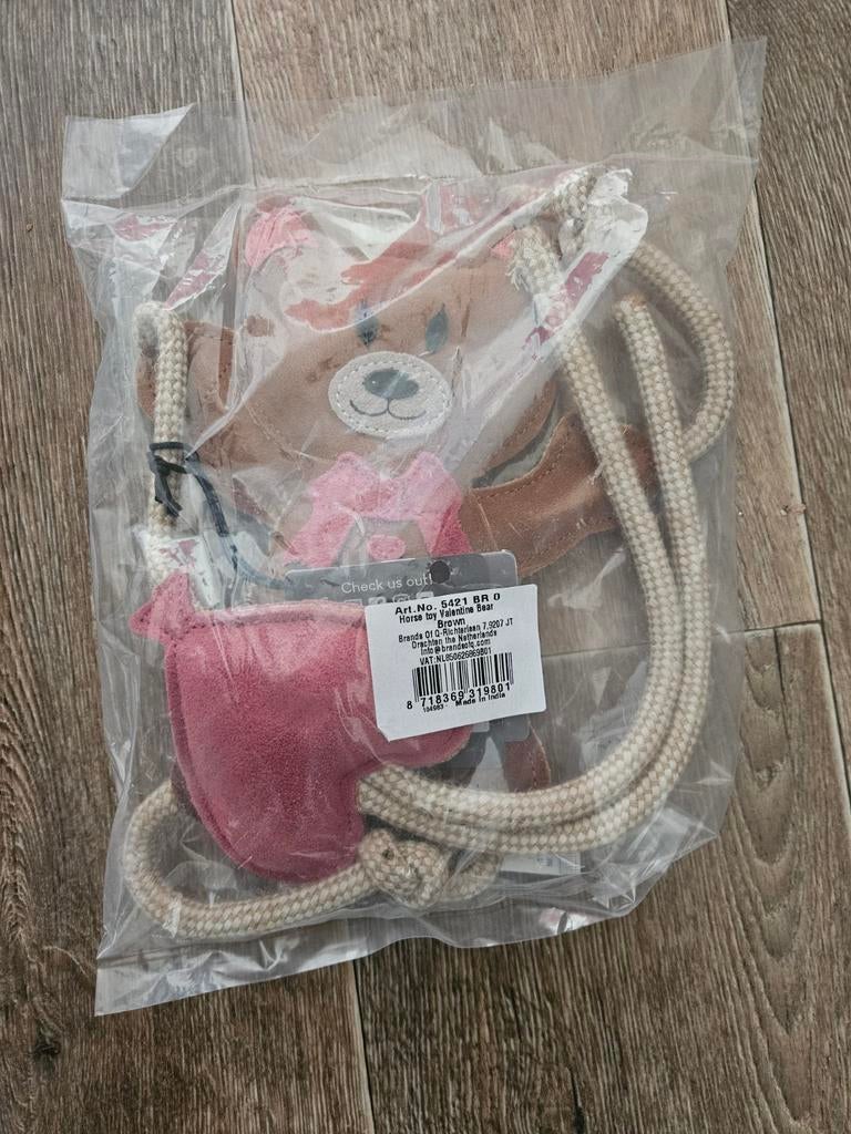 Paardenspeeltje, Ophalen of Verzenden, Nieuw, Overige soorten