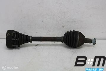 Aandrijfas links VW Polo 6R 6R0407761A beschikbaar voor biedingen