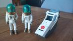 Fisher-price poppetjes figuren, Ophalen of Verzenden, Gebruikt
