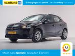 Opel Corsa 1.2 Edition 5-drs [ Airco Lane departure Apple/An, Gebruikt, 1199 cc, Zwart, Origineel Nederlands