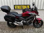 Honda NC 750 X DCT (bj 2020), Motoren, Motoren | Honda, 745 cc, Bedrijf, Toermotor