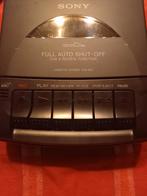 Sony TCM-939 Cassetterecorder, Ophalen of Verzenden, Bandrecorder