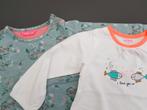 HEMA Longsleeves Set - Maat 74, Meisje, Ophalen of Verzenden, Zo goed als nieuw, HEMA
