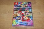 Mario Kart 8 Deluxe (Switch) NIEUW in seal, Racen en Vliegen, Ophalen of Verzenden, Nintendo Benelux, Td@nintendo.nl