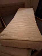 2 matrassen 70x200x15, Ophalen, Zo goed als nieuw, 200 cm, Eenpersoons