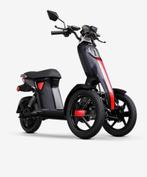 DOOHAN E CRUISER, Fietsen en Brommers, Gebruikt, Elektrisch, Ophalen, Overige merken