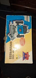 Top Craft Bovenfrees TBF-1200, Doe-het-zelf en Verbouw, Gereedschap | Freesmachines, Gebruikt, Ophalen of Verzenden, Bovenfrees
