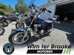 Honda VF 750C Magna (bj 1986), Motoren, Motoren | Honda, 4 cilinders, Bedrijf, Meer dan 35 kW, Overig