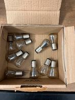 10x Maroeska Metz Gloeilampen - Gebruikt, Ophalen of Verzenden, Gebruikt