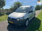 Volkswagen Caddy 1.6 TDI, Voorwielaandrijving, Euro 5, Gebruikt, 4 cilinders